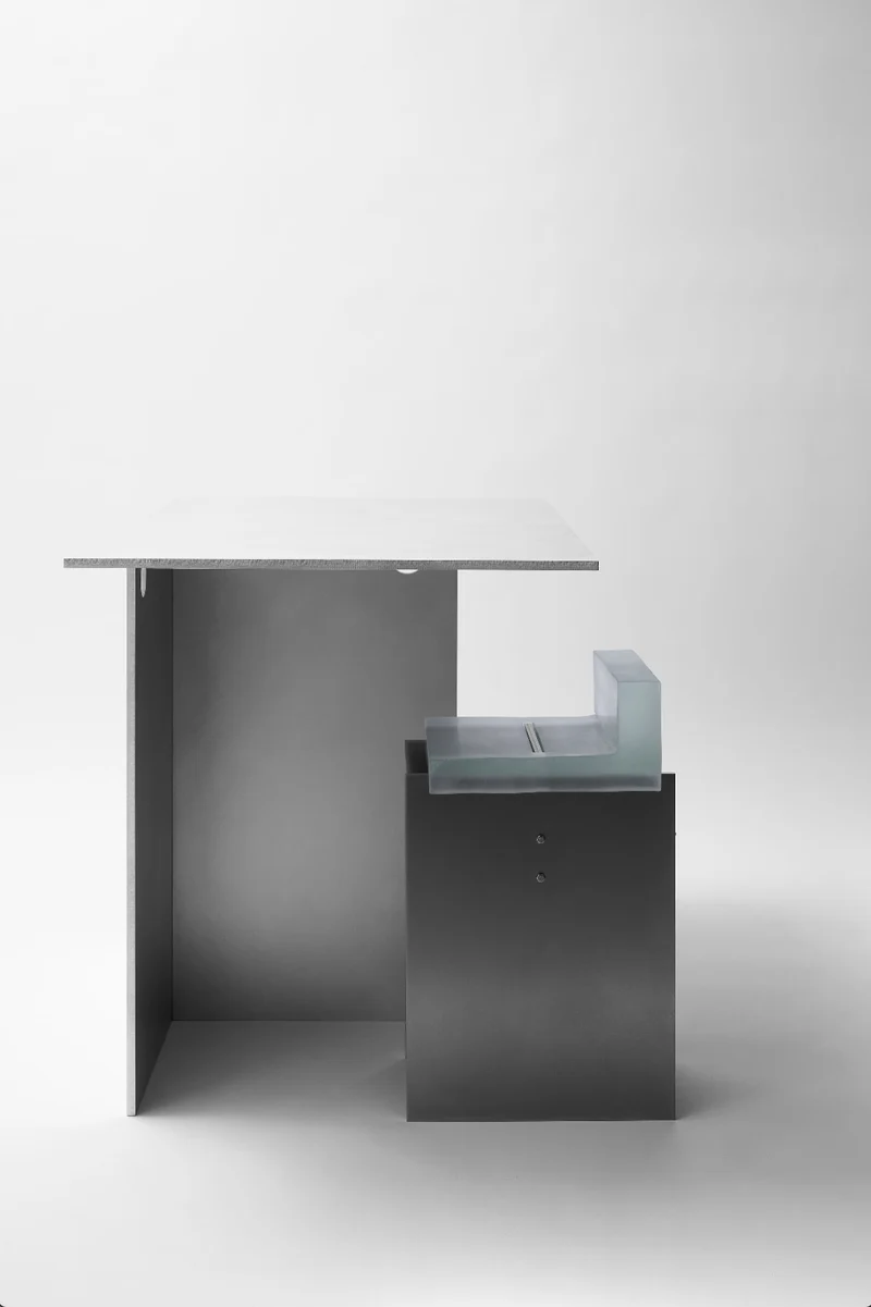 Rest Chair