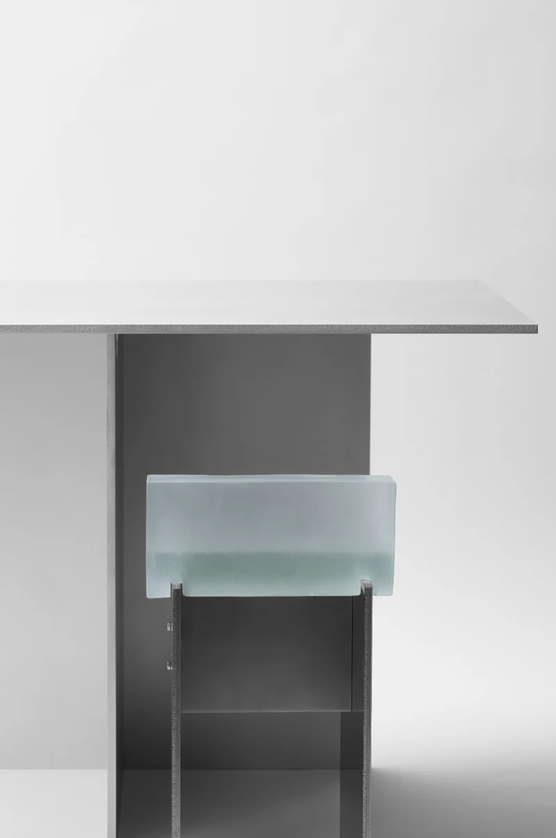 Rest Chair