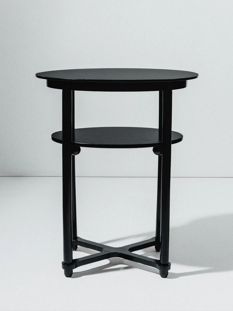 Josef Hoffmann, Side Table for J. & J. Kohn, Vienna Secession, c.1910-1915