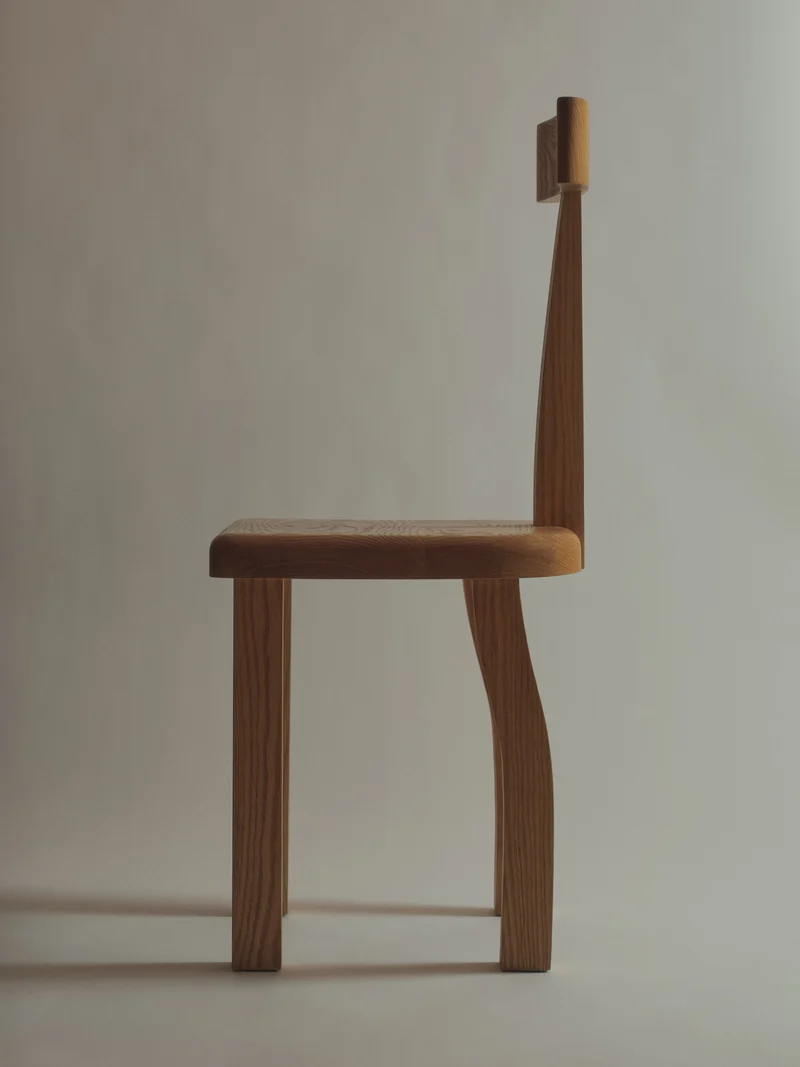 T-chair