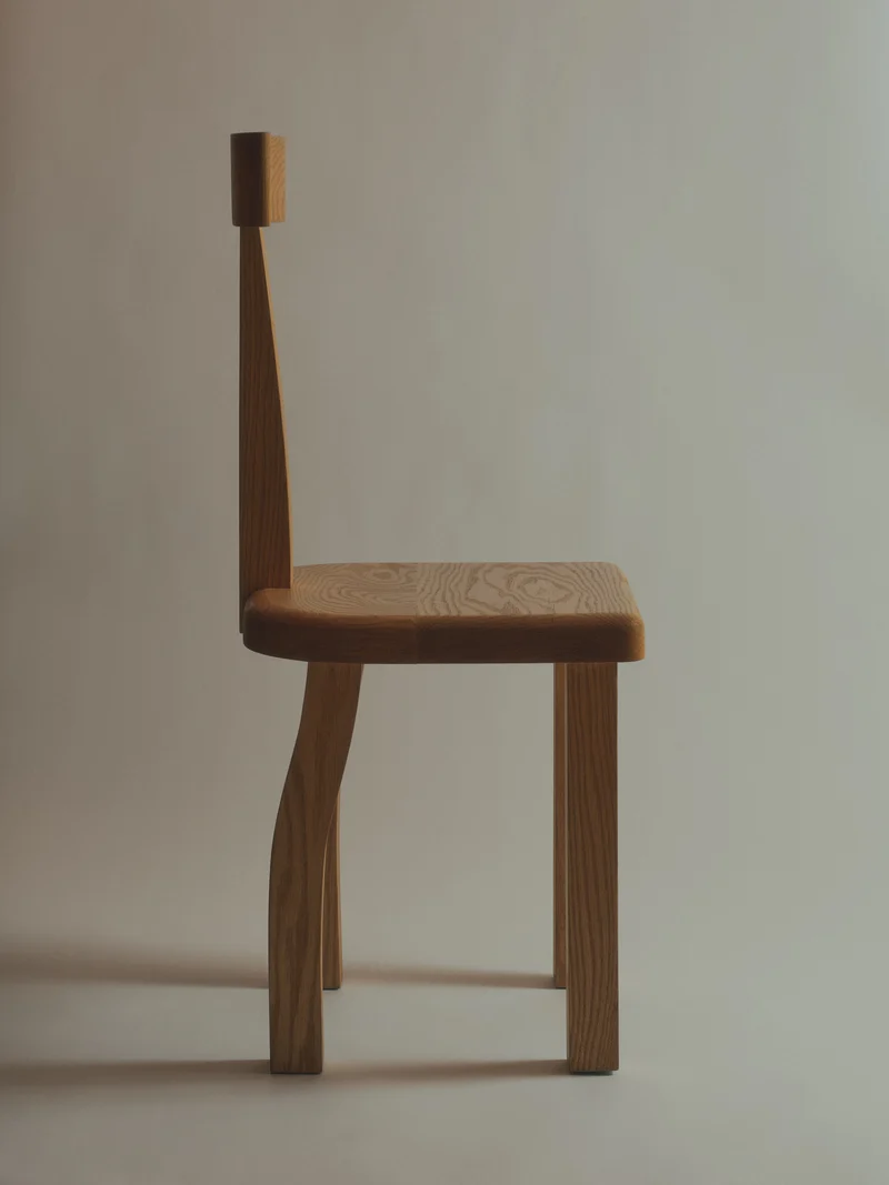 T-chair