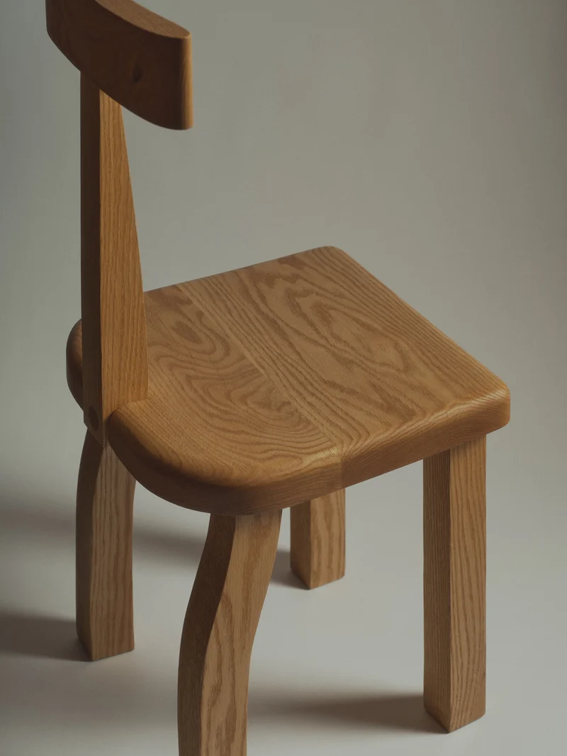 T-chair