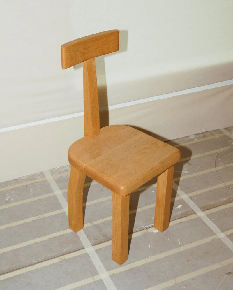 T-chair