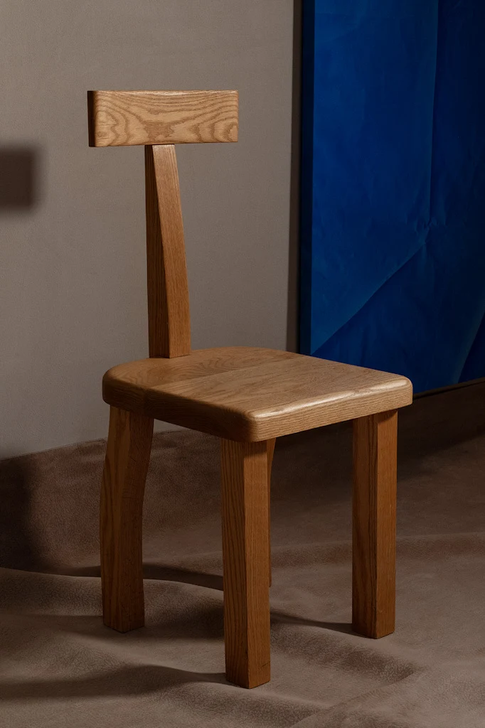 T-chair