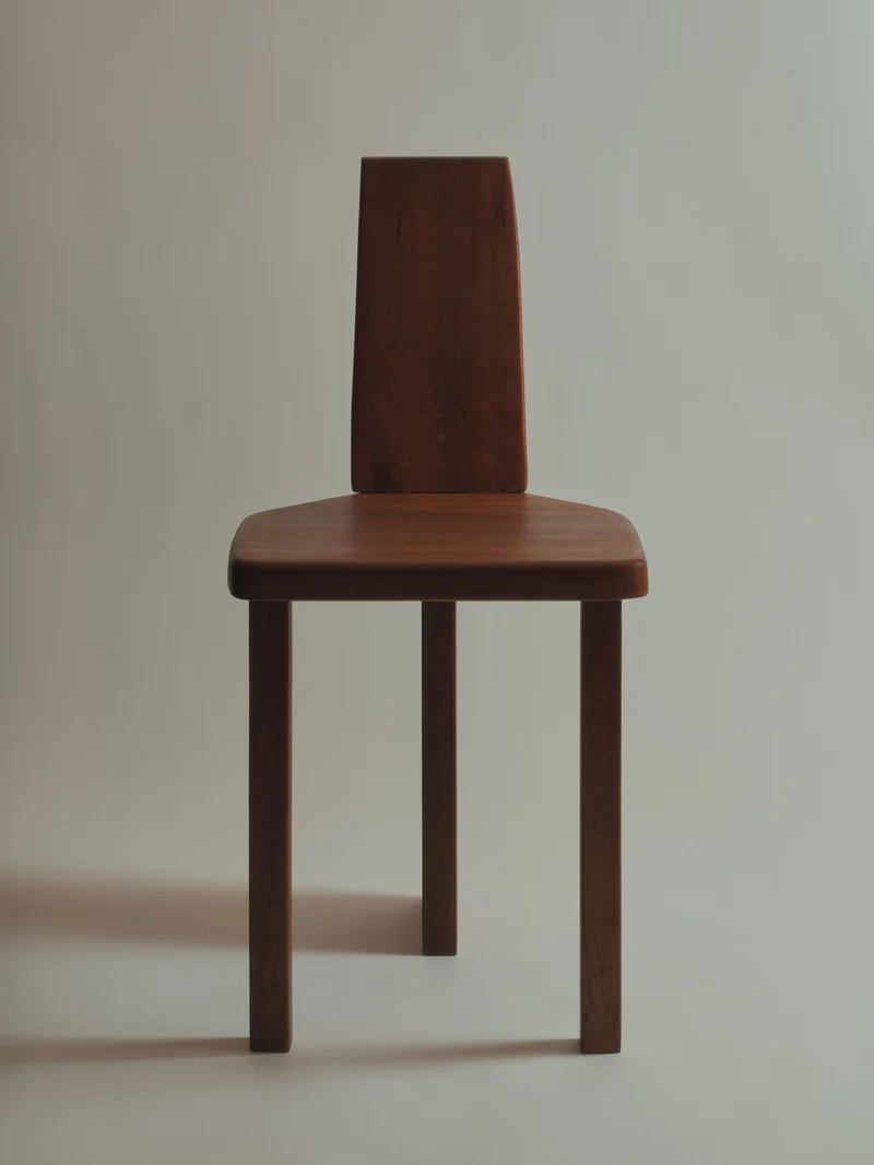 Tripod Chair