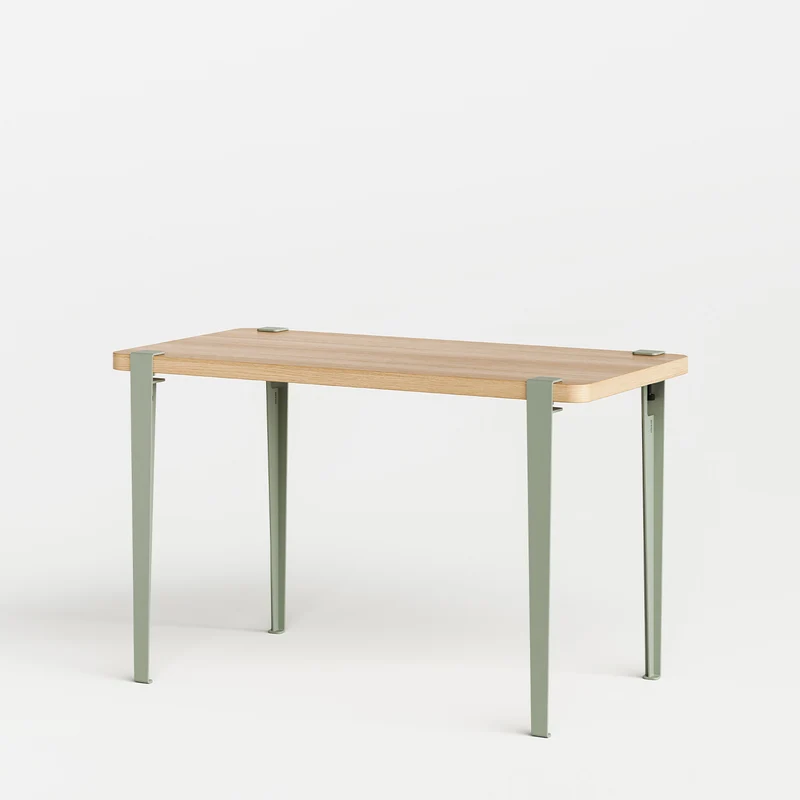 Bureau TIPTOE 120x60cm - bois éco-certifié