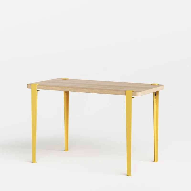 Bureau TIPTOE 120x60cm - bois éco-certifié