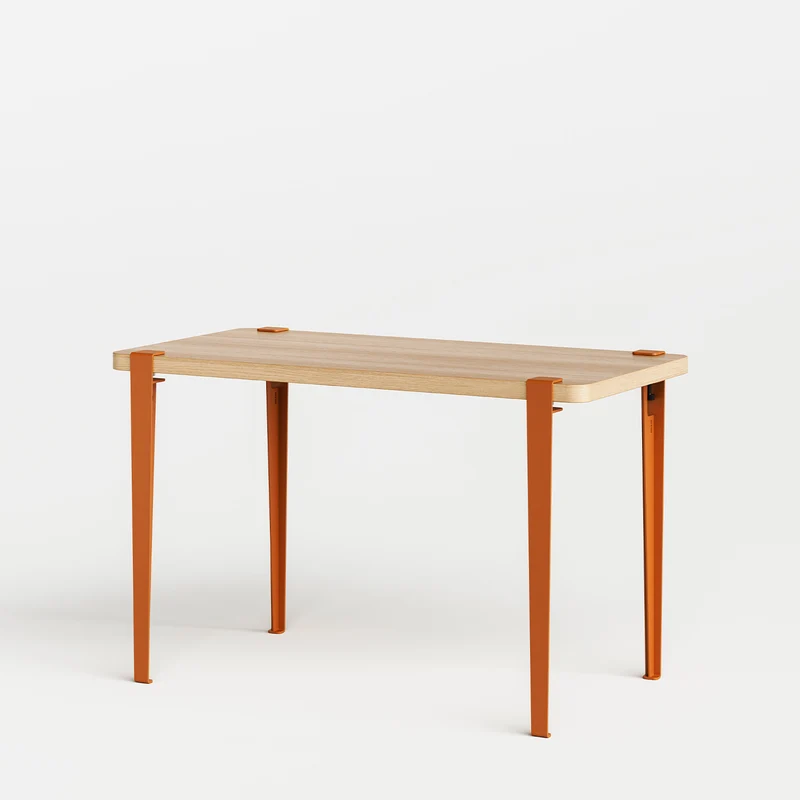 Bureau TIPTOE 120x60cm - bois éco-certifié