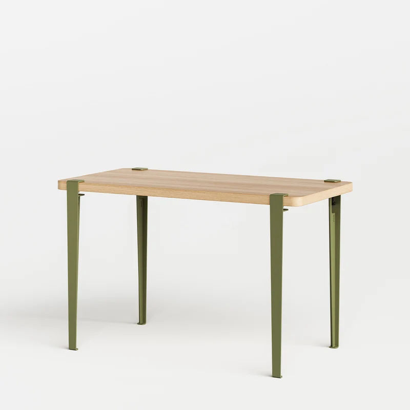 Table à manger TIPTOE - bois éco-certifié