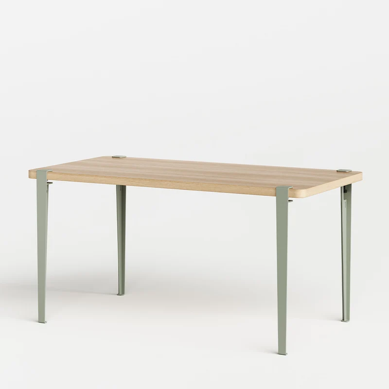 Table à manger TIPTOE - bois éco-certifié