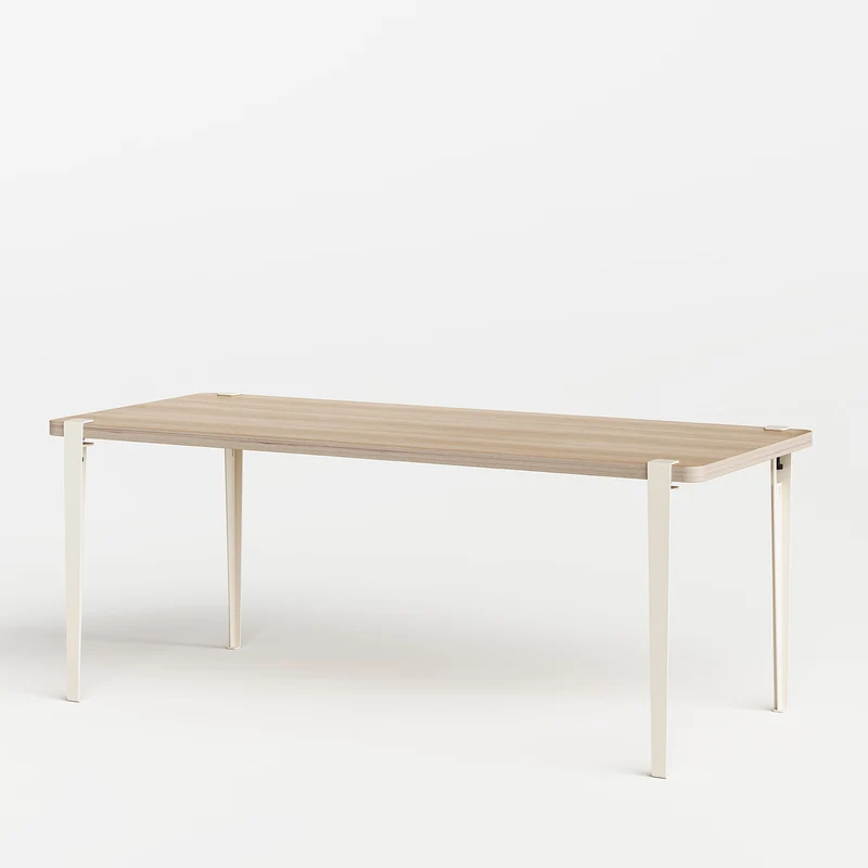 Table à manger TIPTOE - bois éco-certifié