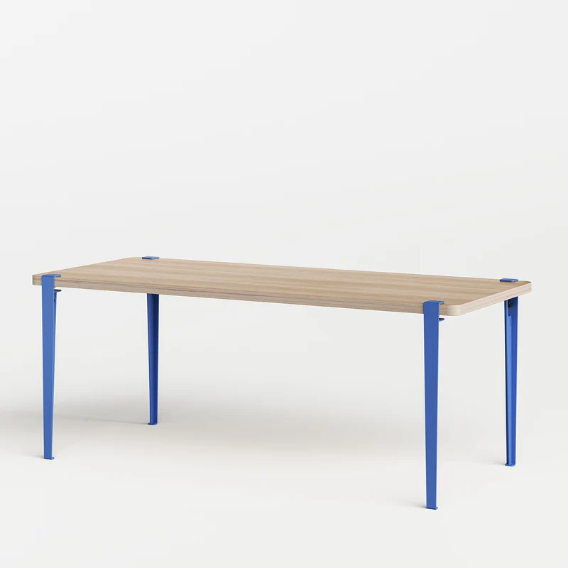 Table à manger TIPTOE - bois éco-certifié