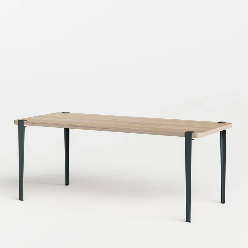 Table à manger TIPTOE - bois éco-certifié