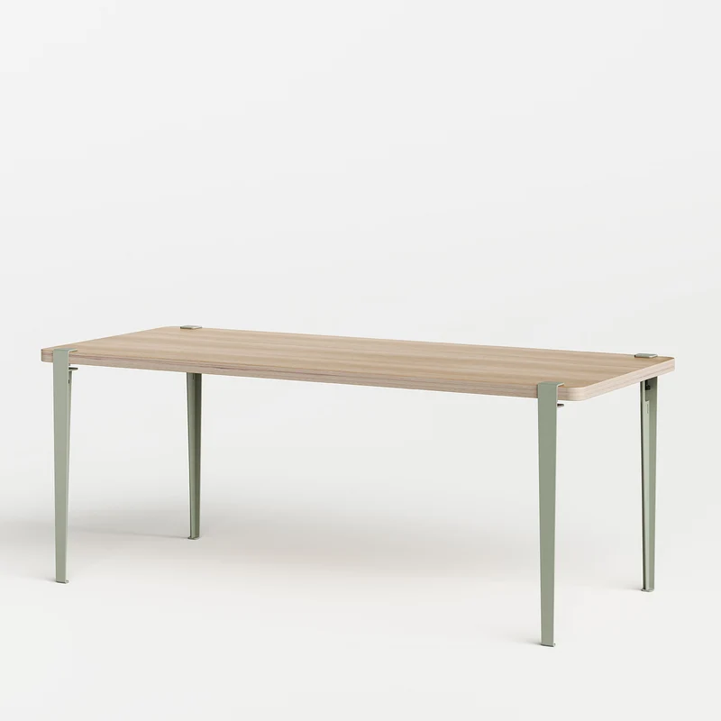 Table à manger TIPTOE - bois éco-certifié
