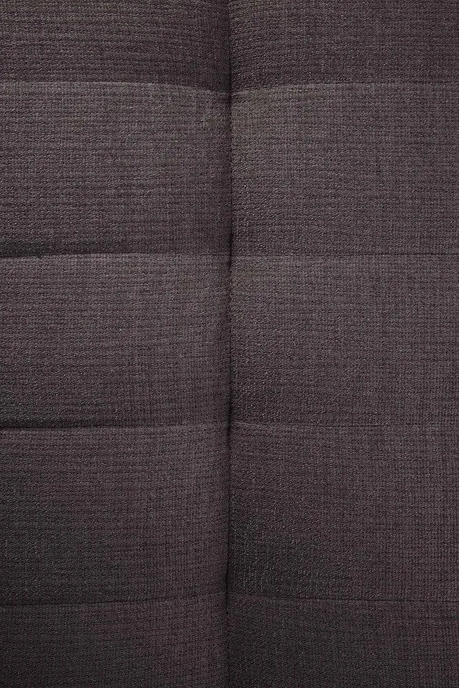 Ethnicraft Canapé Modulaire N701 - Angle Arrondi 45°