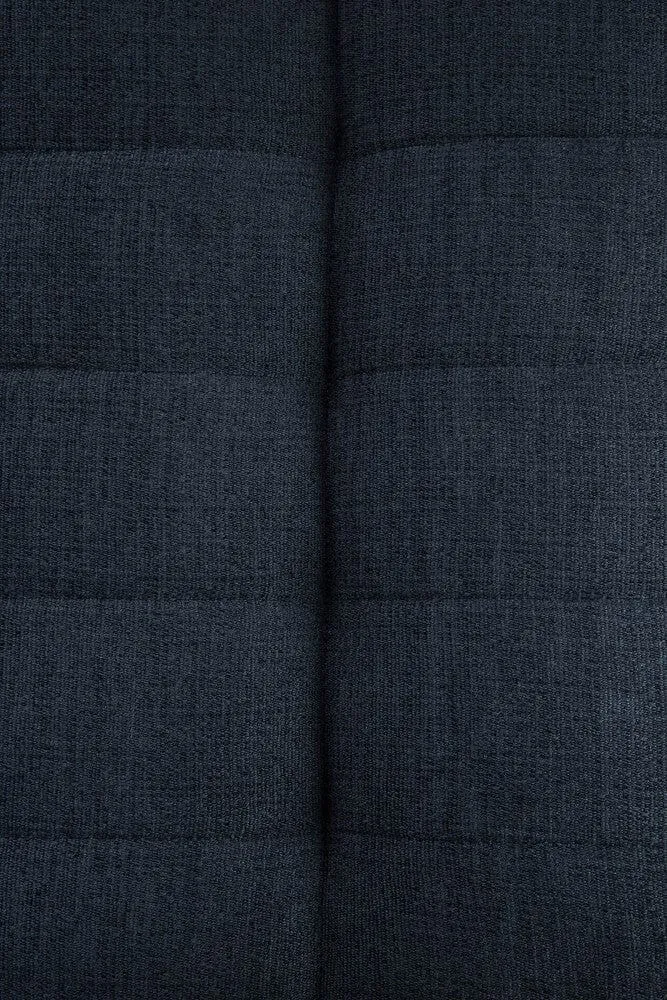 Ethnicraft Repose-pieds N701 - Tissu Éco