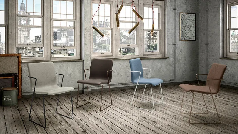 Set 4 Fluid-A chaise