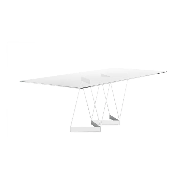 Flame table