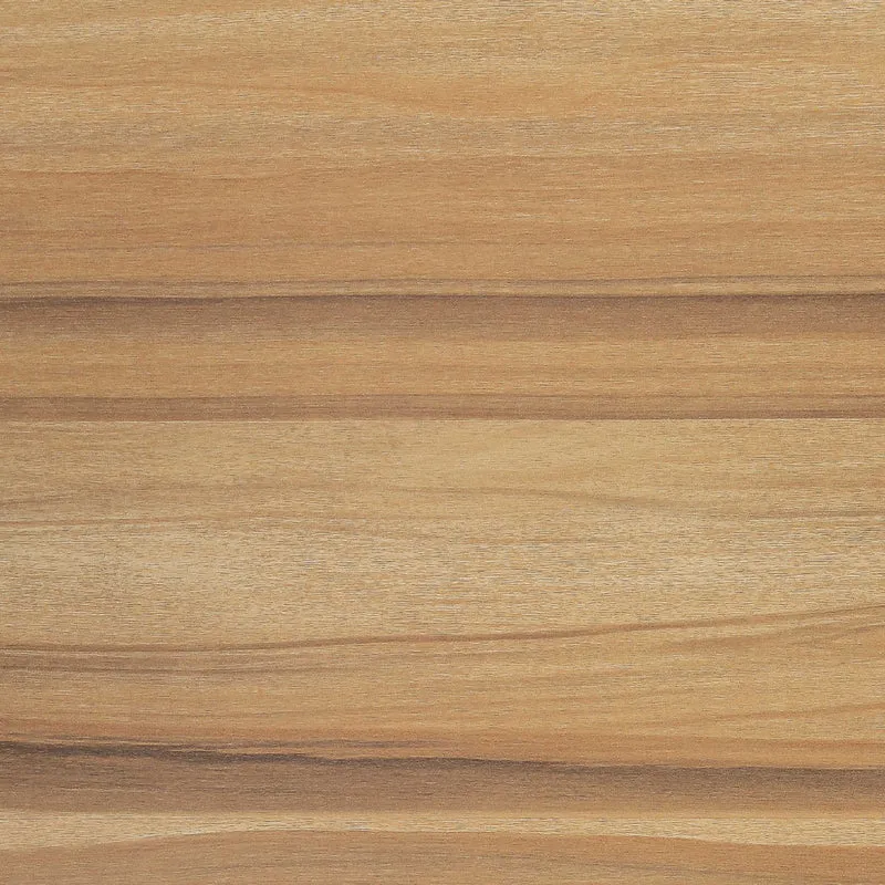 Bureau de travail ajustable en bois/MDF et métal noir - I 7675-7676-7677