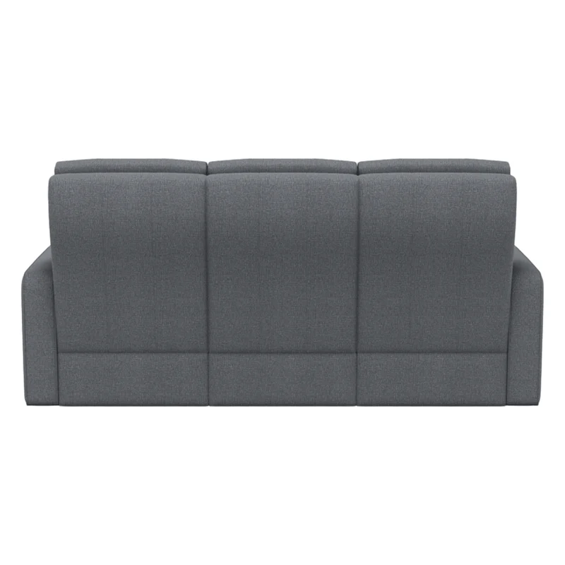 Sofa inclinable en tissu - Art Série 7000