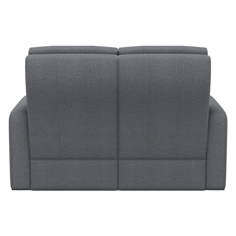 Causeuse inclinable en tissu - Art Série 7000