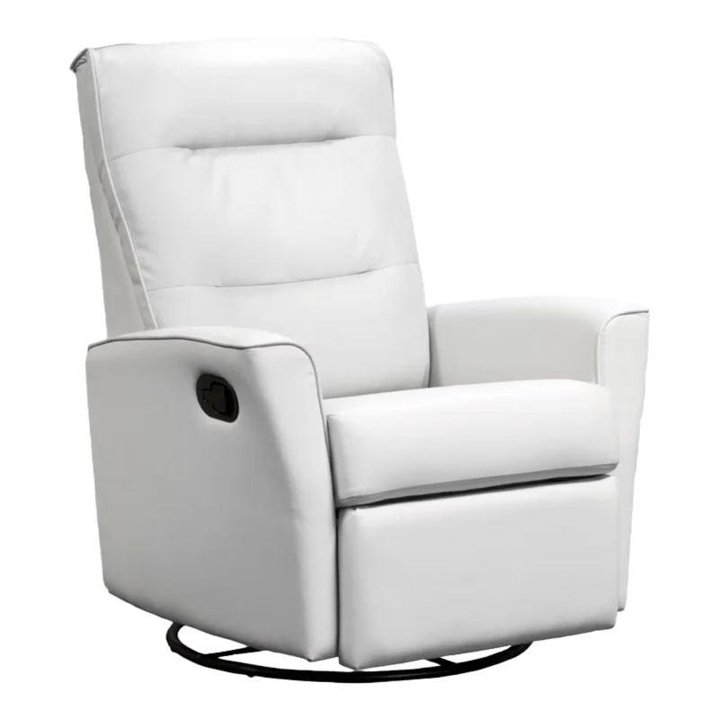 Fauteuil inclinable en tissu - Relaxon L0342