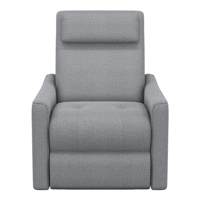 Fauteuil inclinable en tissu - Art Série 6000