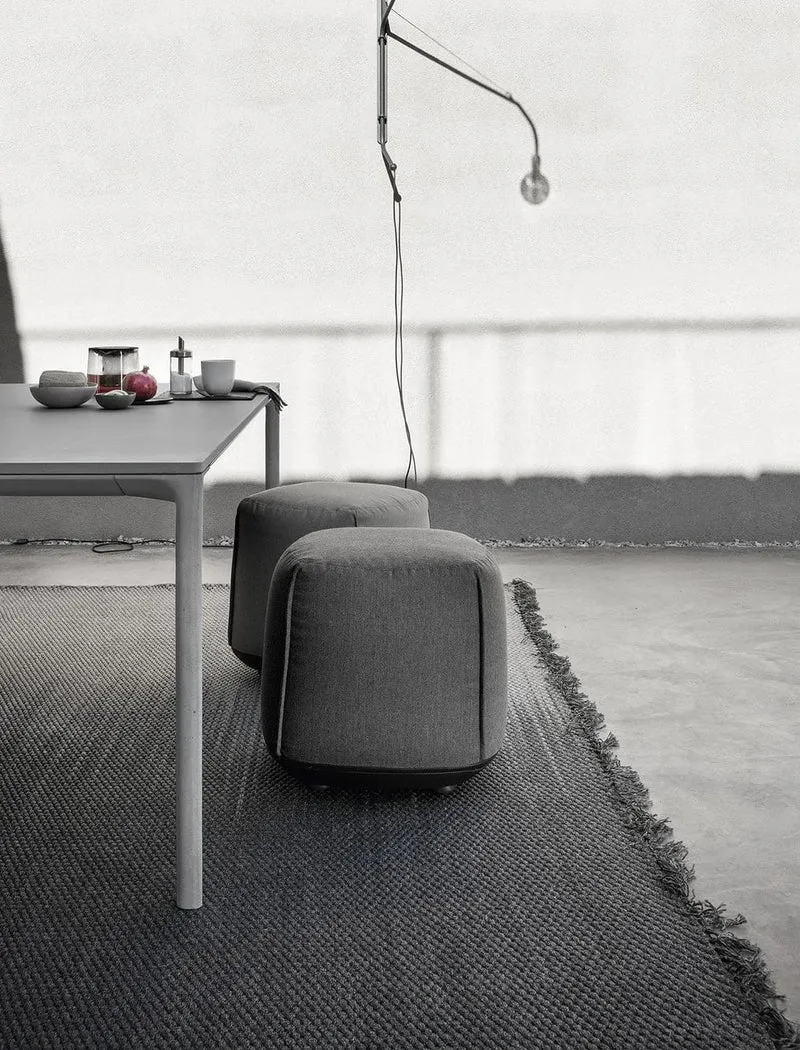 Lounge Kristalia - Brioni