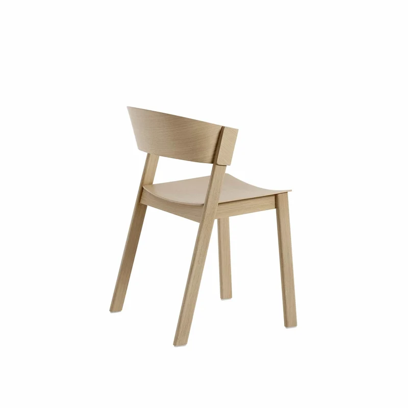 Chaise Muuto - Cover side