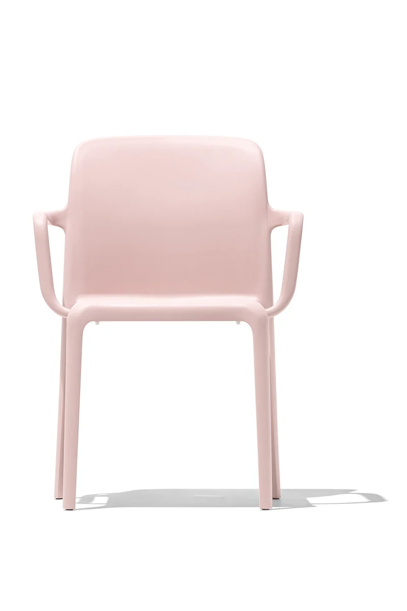 Chaise avec accoudoir Connubia - Bayo