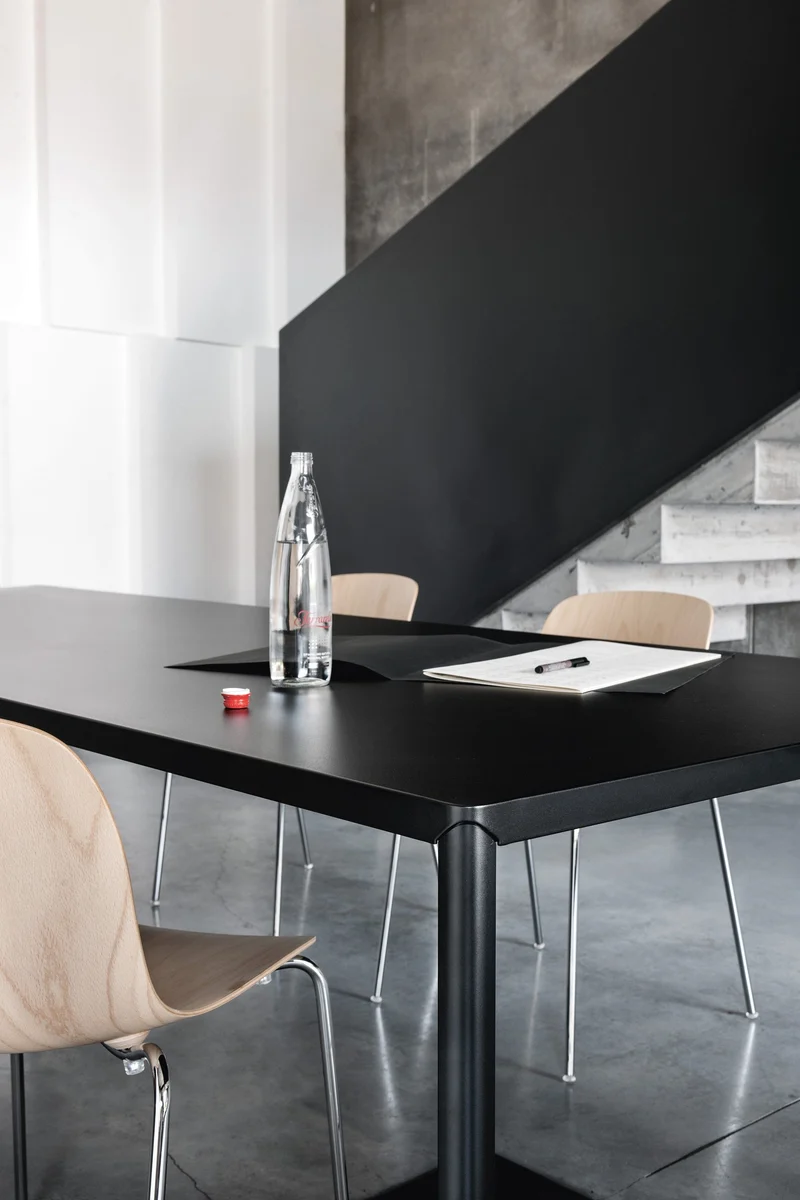 Table Outdoor Magis - Passe partout