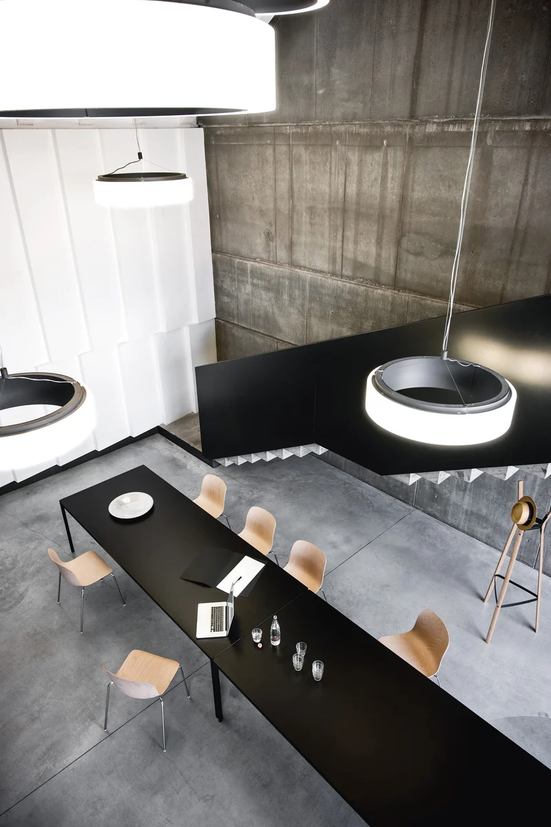 Table Outdoor Magis - Passe partout