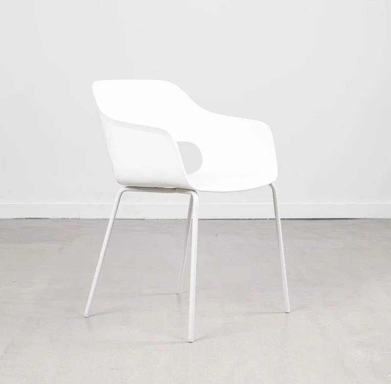 Chaise Pedrali - Babila 2735 Extérieur