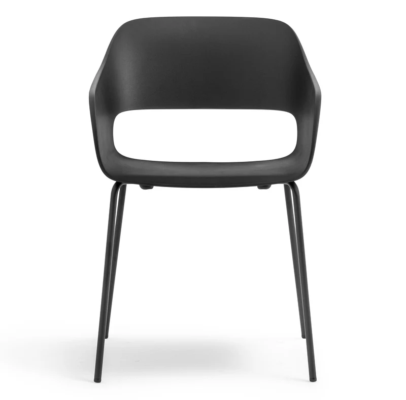 Chaise Pedrali - Babila 2735 Extérieur