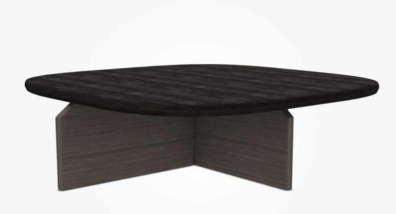 Table basse Ditre Italia - Polyura