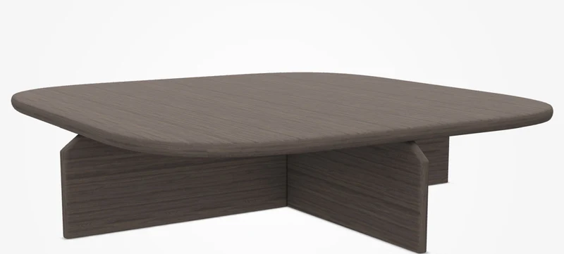 Table basse Ditre Italia - Polyura