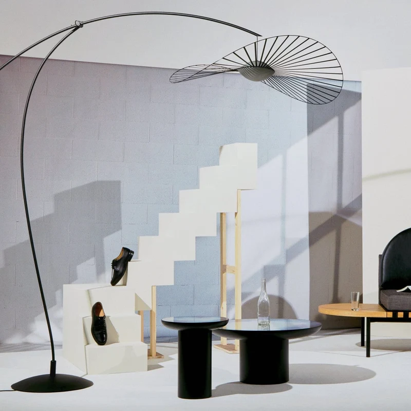 Lampadaire Petite Friture - Nova