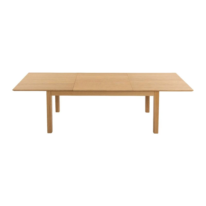 Table repas 180 cm avec allonge