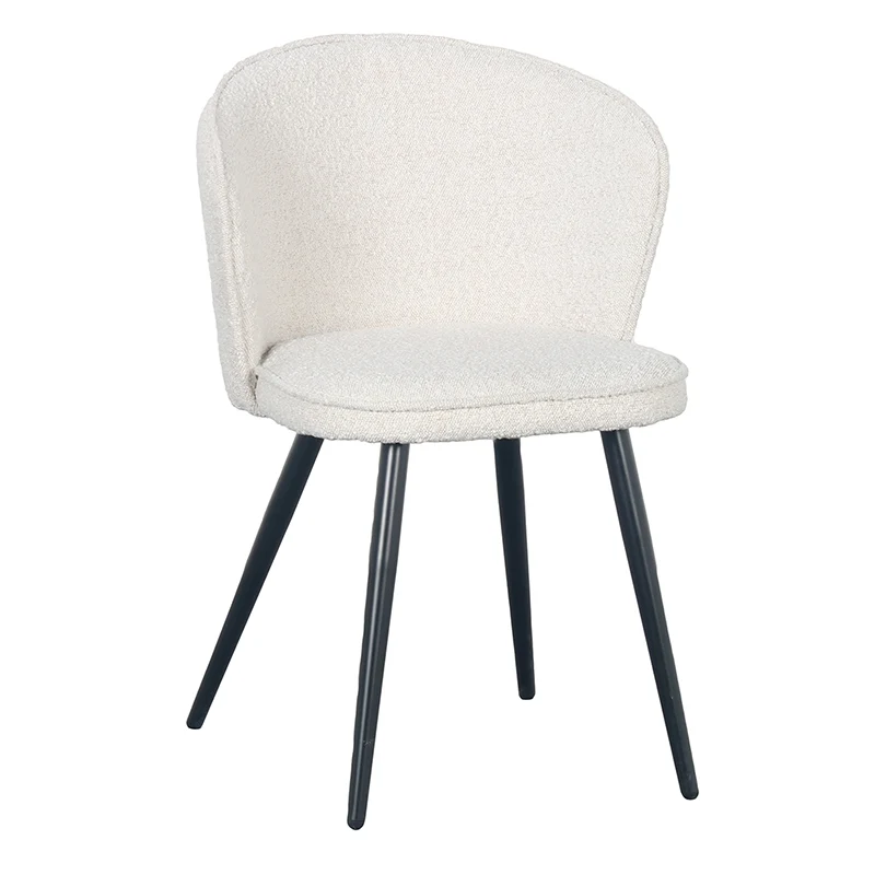 Chaise de Salle à Manger Chic "LAMBRO"