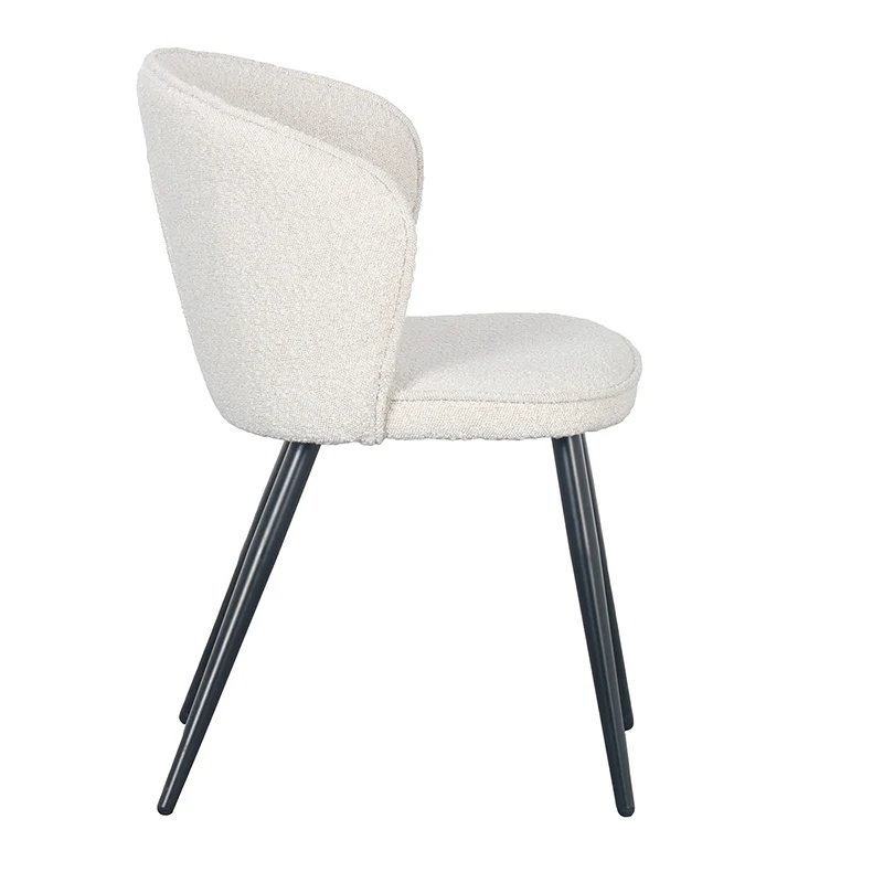 Chaise de Salle à Manger Chic "LAMBRO"