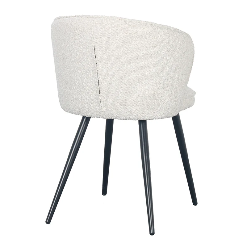 Chaise de Salle à Manger Chic "LAMBRO"