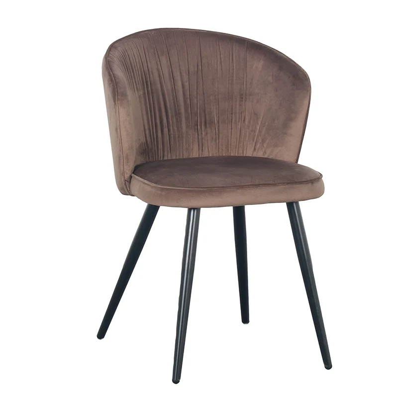Chaise de Salle à Manger Chic "LAMBRO"