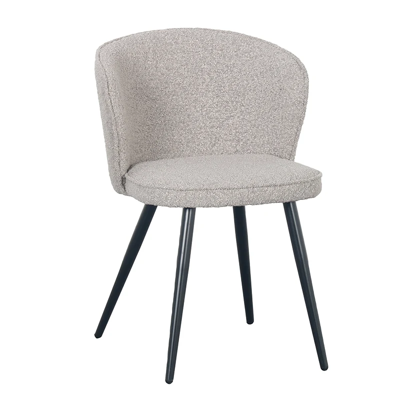 Chaise de Salle à Manger Chic "LAMBRO"