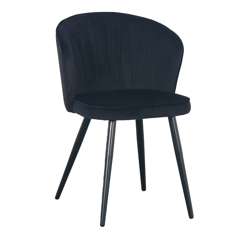 Chaise de Salle à Manger Chic "LAMBRO"