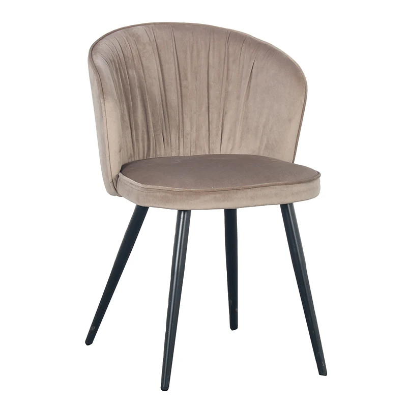Chaise de Salle à Manger Chic "LAMBRO"