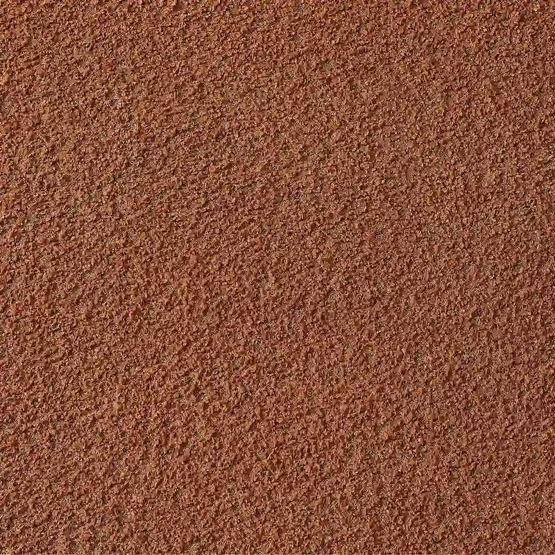Causeuse moderne sans accoudoirs en tissu bouclé avec pieds en bois