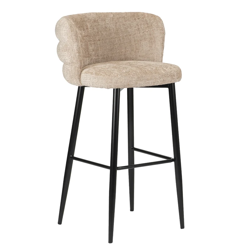 Tabouret de Bar Design "VELIA"