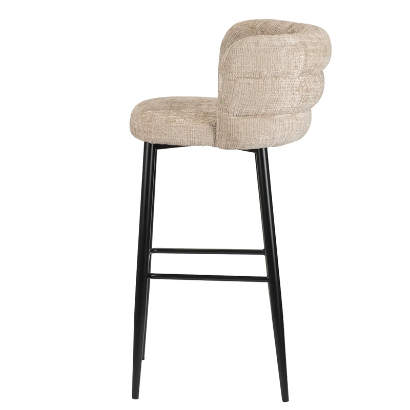 Tabouret de Bar Design "VELIA"