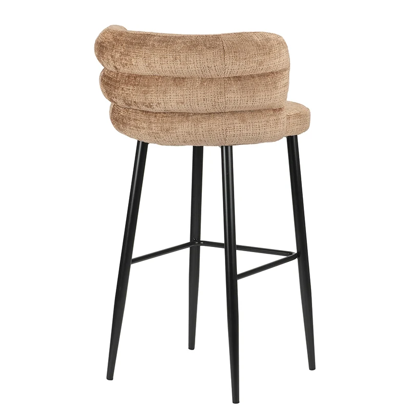 Tabouret de Bar Design "VELIA"