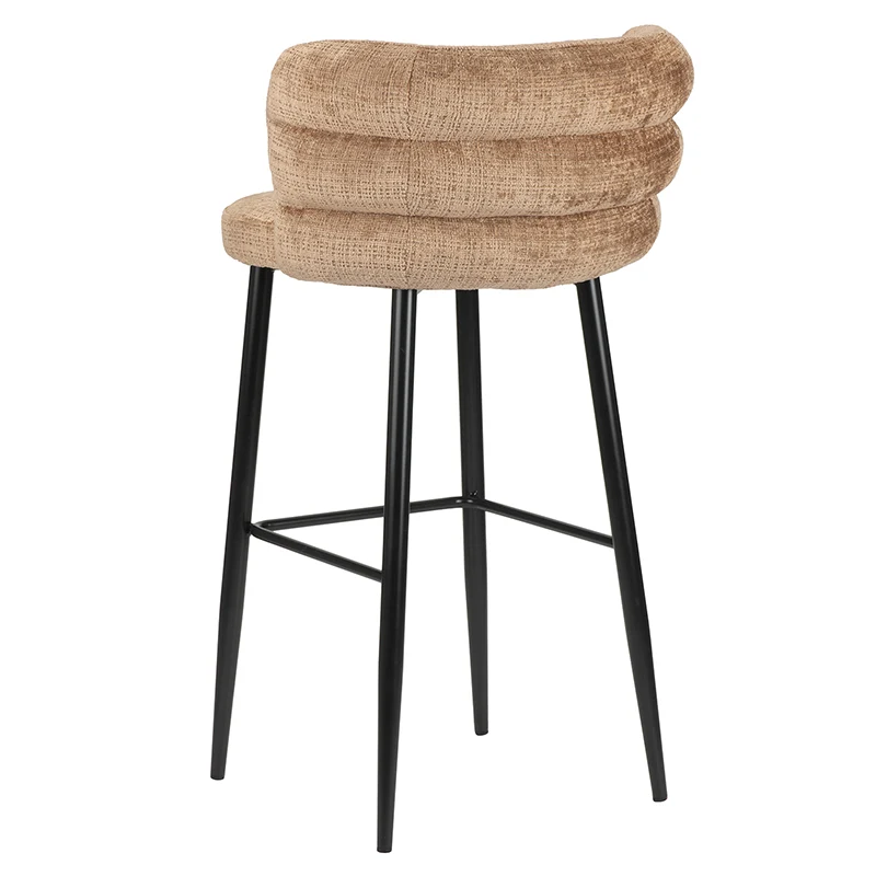 Tabouret de Bar Design "VELIA"